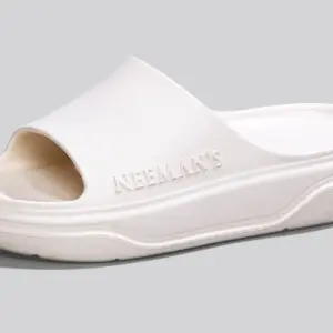 bathroom slippers