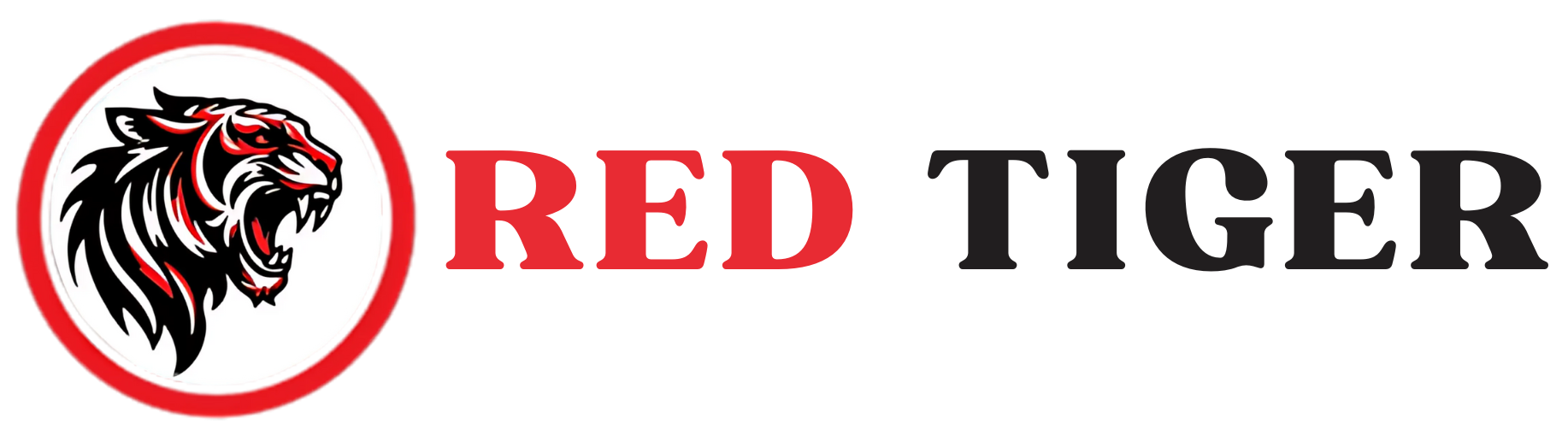 Red Tiger | Shoes